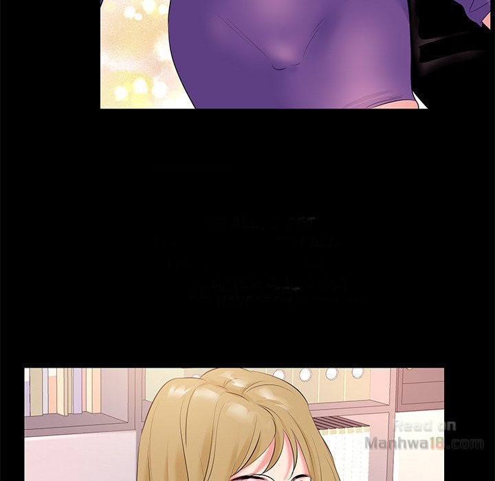 Girls Only (Studio Moon): Chapter chapter-26 - Page 31