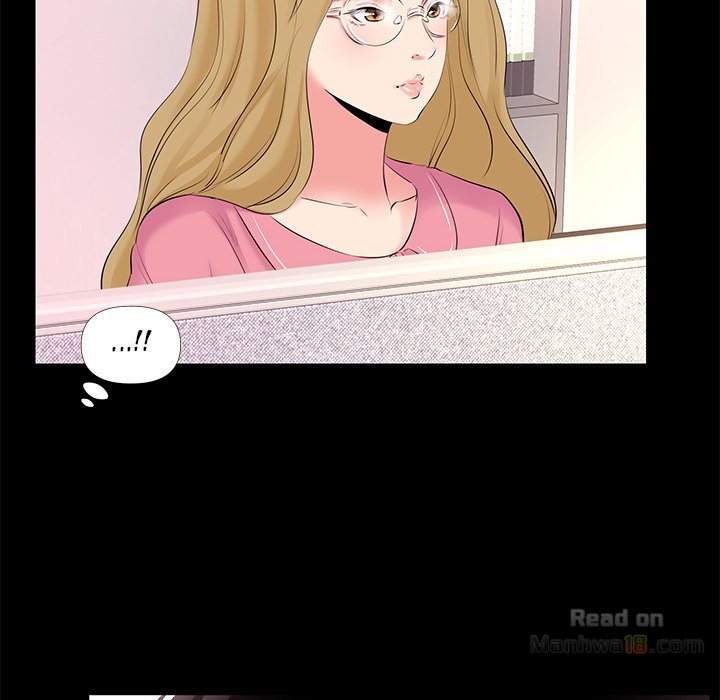 Girls Only (Studio Moon): Chapter chapter-26 - Page 32