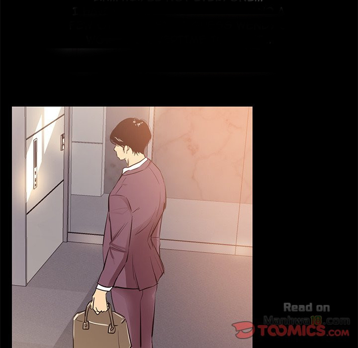 Girls Only (Studio Moon): Chapter chapter-26 - Page 34