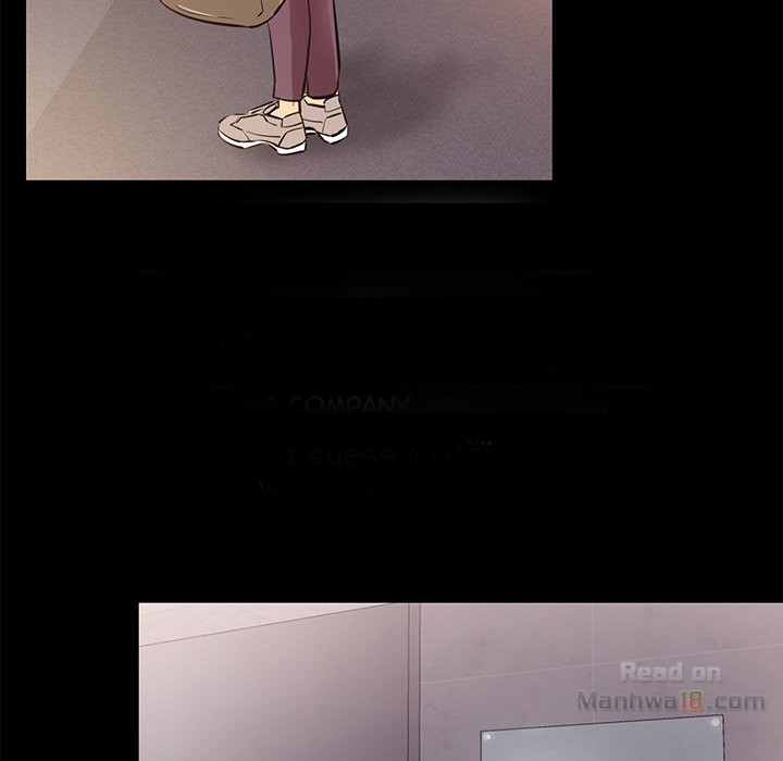 Girls Only (Studio Moon): Chapter chapter-26 - Page 35