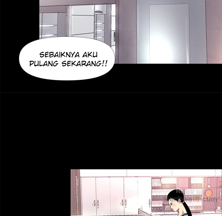 Girls Only (Studio Moon): Chapter chapter-26 - Page 36
