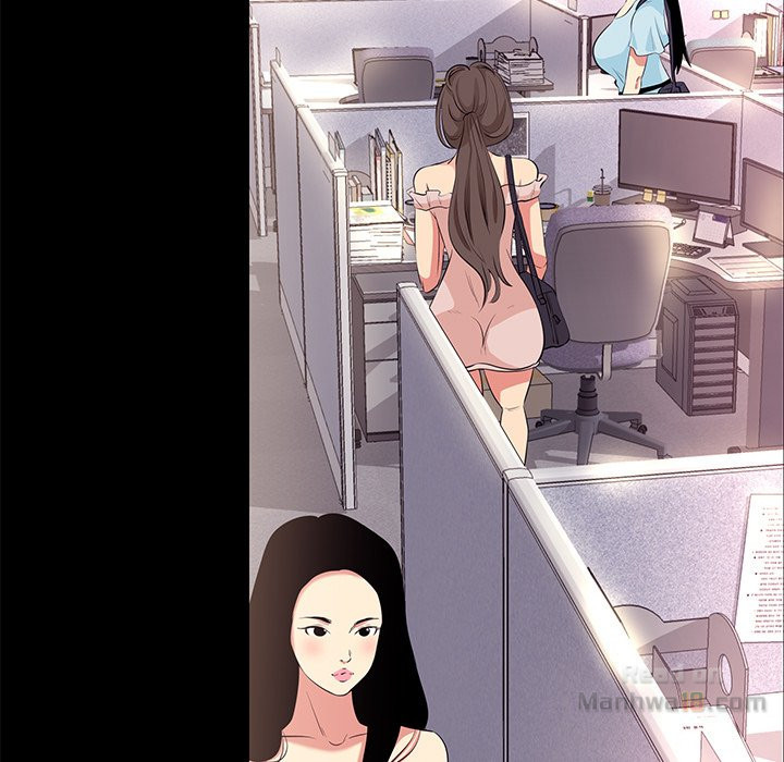 Girls Only (Studio Moon): Chapter chapter-26 - Page 37