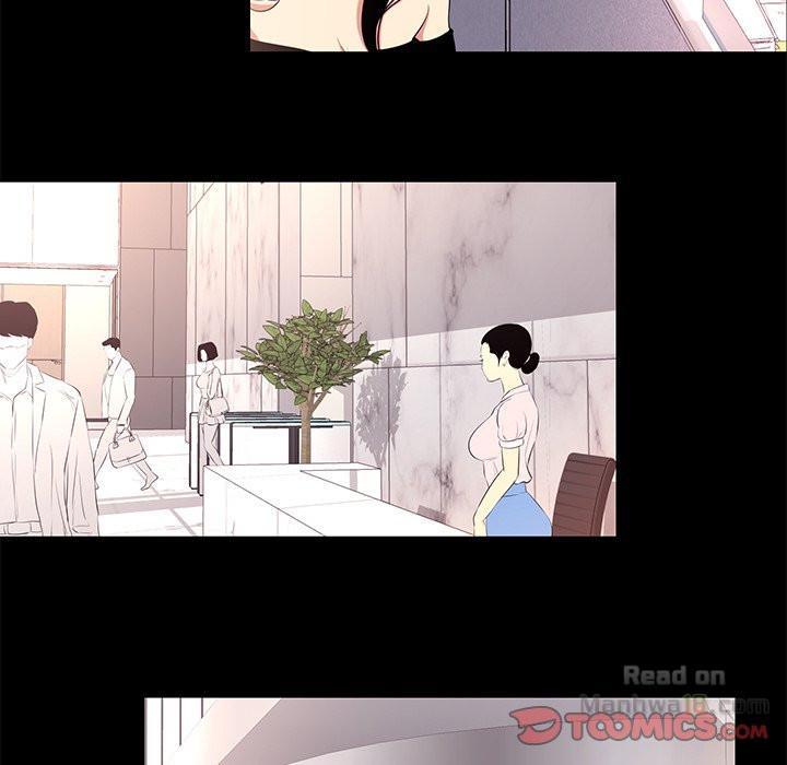Girls Only (Studio Moon): Chapter chapter-26 - Page 38