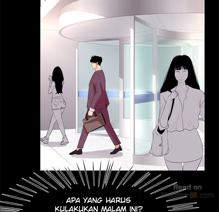 Girls Only (Studio Moon): Chapter chapter-26 - Page 39