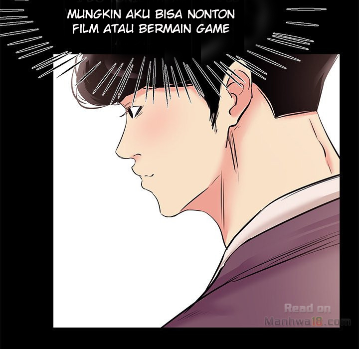 Girls Only (Studio Moon): Chapter chapter-26 - Page 40