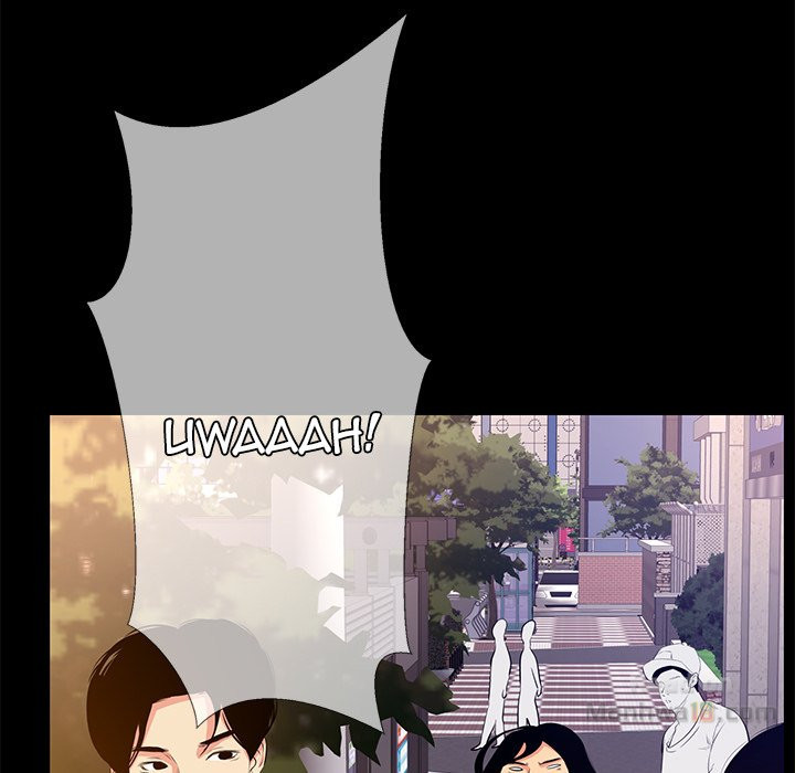 Girls Only (Studio Moon): Chapter chapter-26 - Page 41