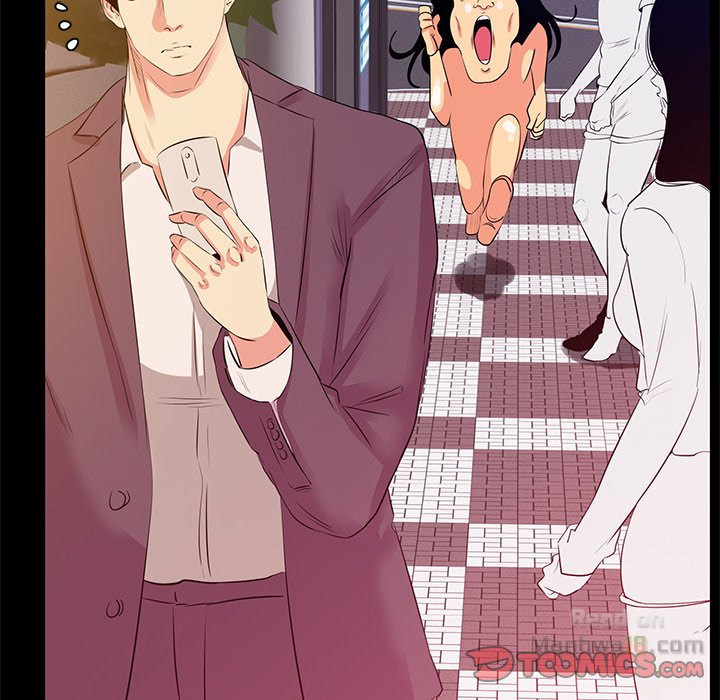 Girls Only (Studio Moon): Chapter chapter-26 - Page 42