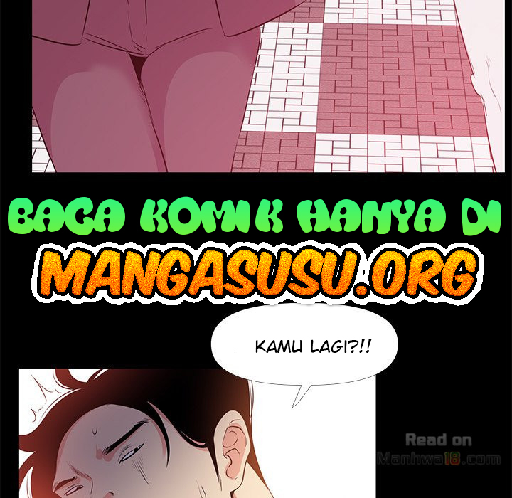 Girls Only (Studio Moon): Chapter chapter-26 - Page 43