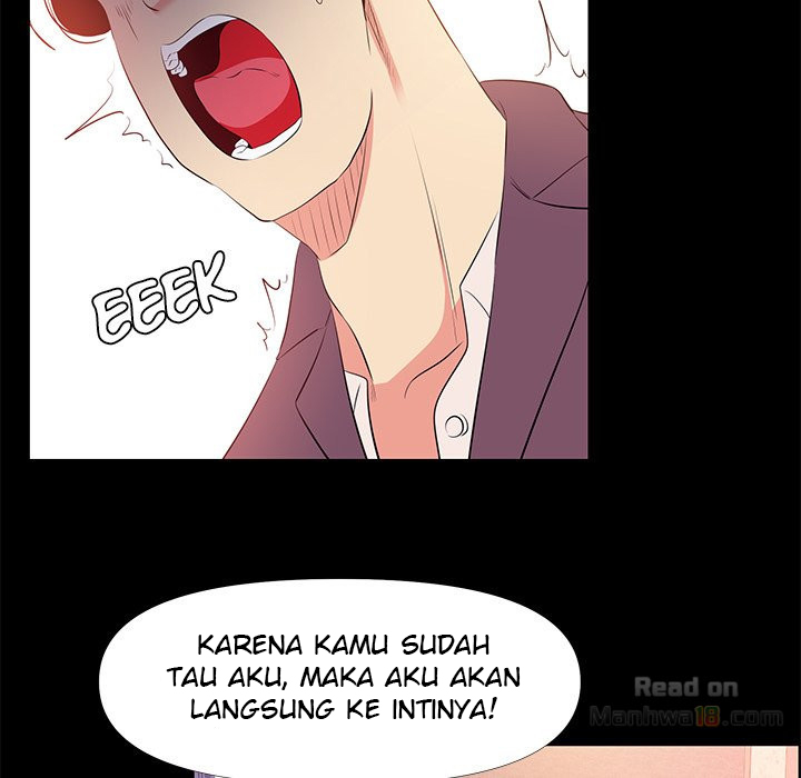 Girls Only (Studio Moon): Chapter chapter-26 - Page 44