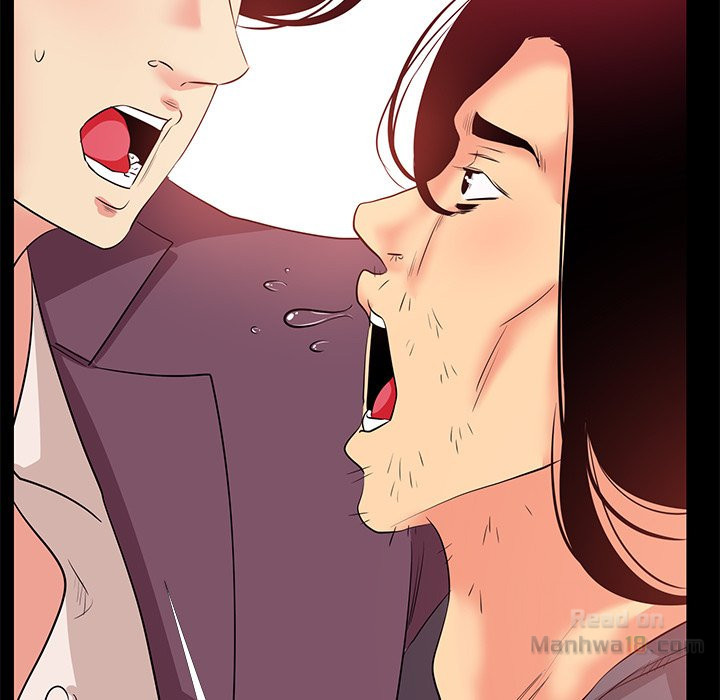 Girls Only (Studio Moon): Chapter chapter-26 - Page 47