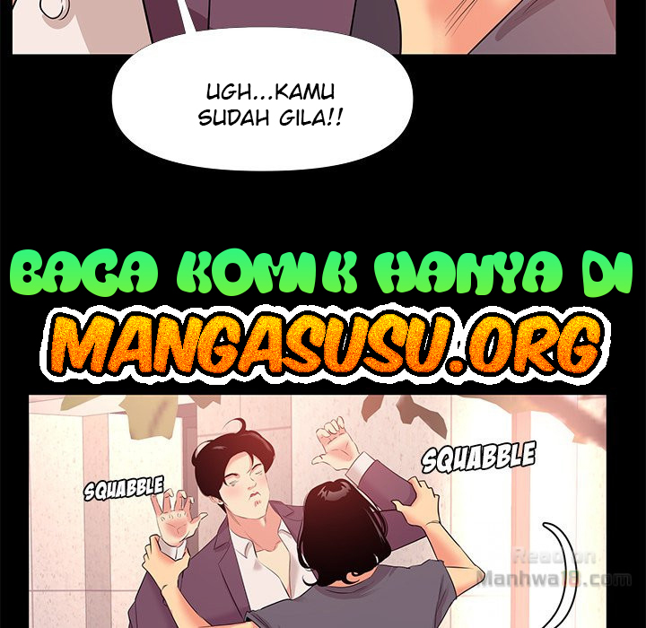 Girls Only (Studio Moon): Chapter chapter-26 - Page 48