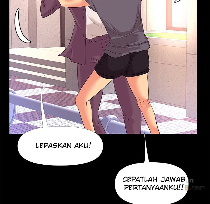 Girls Only (Studio Moon): Chapter chapter-26 - Page 49
