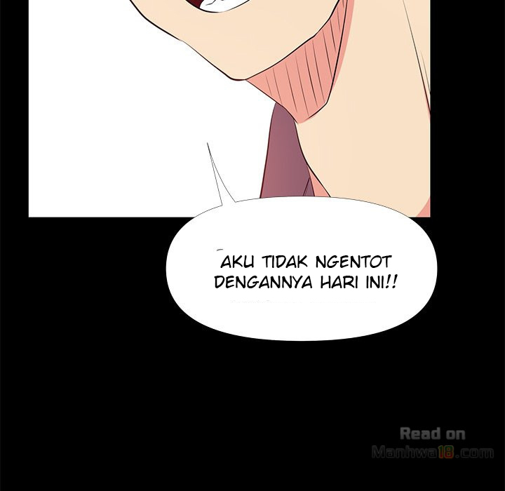 Girls Only (Studio Moon): Chapter chapter-26 - Page 51