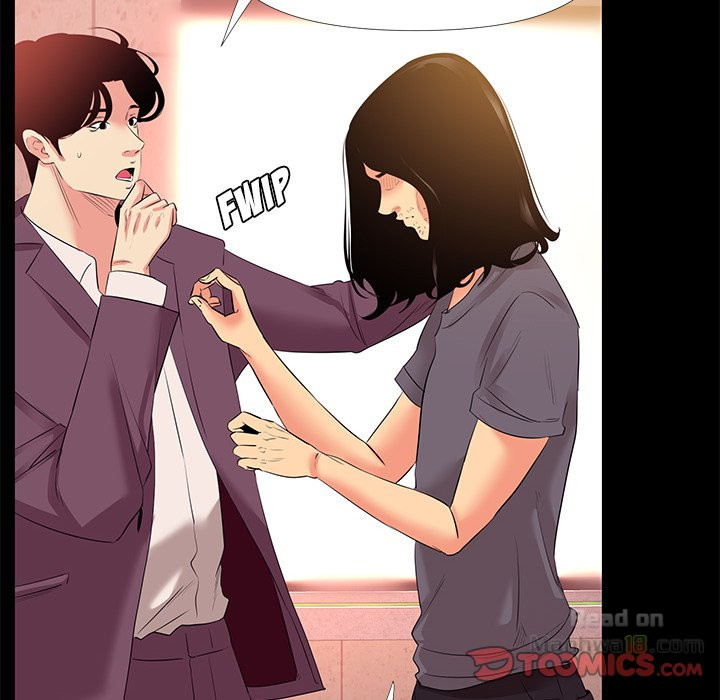Girls Only (Studio Moon): Chapter chapter-26 - Page 54