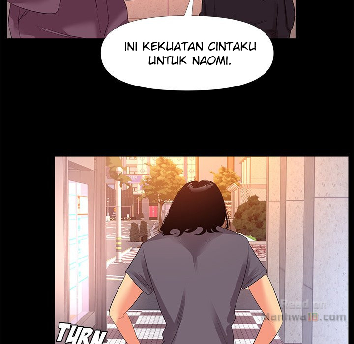 Girls Only (Studio Moon): Chapter chapter-26 - Page 55