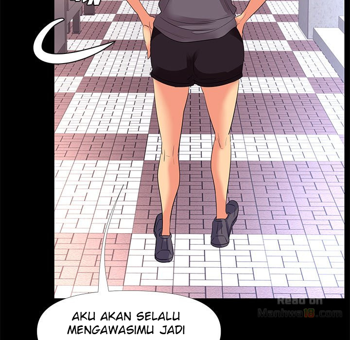 Girls Only (Studio Moon): Chapter chapter-26 - Page 56