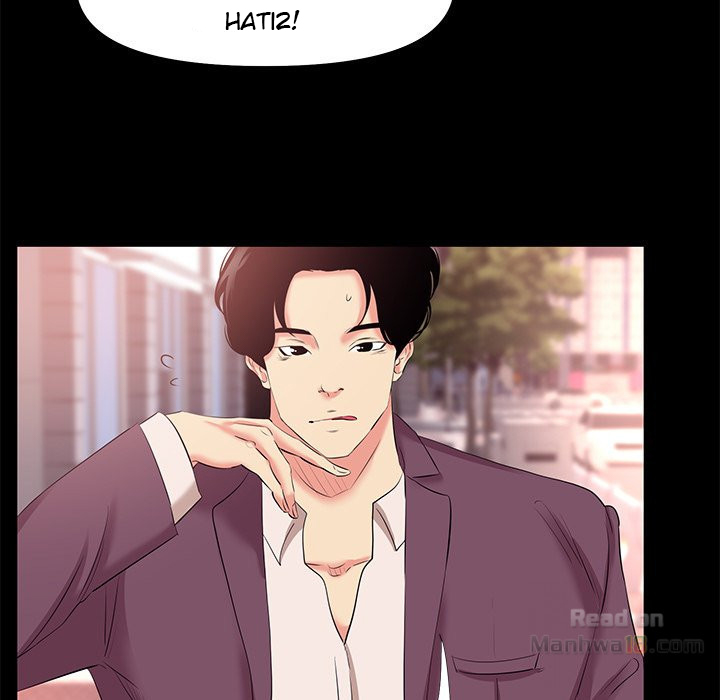 Girls Only (Studio Moon): Chapter chapter-26 - Page 57