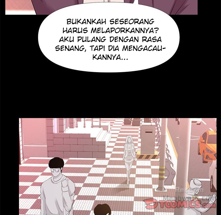 Girls Only (Studio Moon): Chapter chapter-26 - Page 58