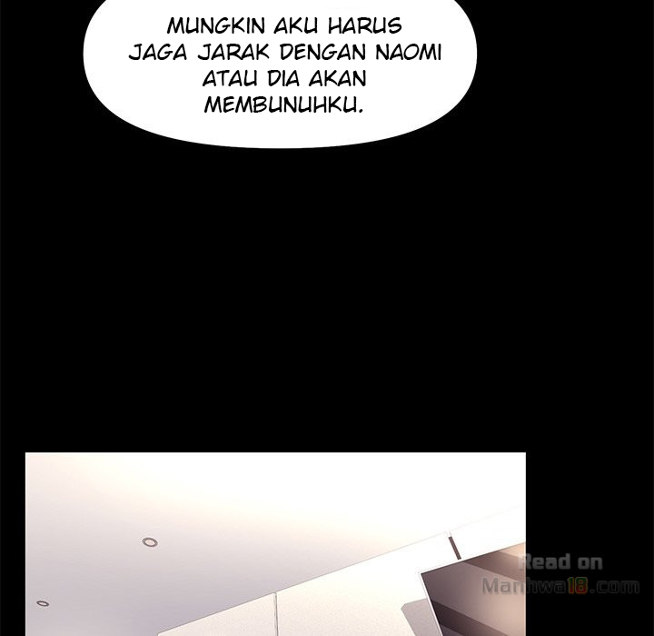 Girls Only (Studio Moon): Chapter chapter-26 - Page 60