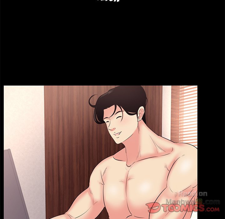 Girls Only (Studio Moon): Chapter chapter-26 - Page 62