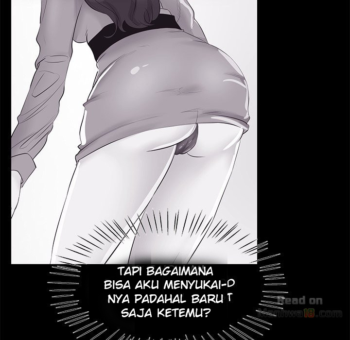 Girls Only (Studio Moon): Chapter chapter-26 - Page 69