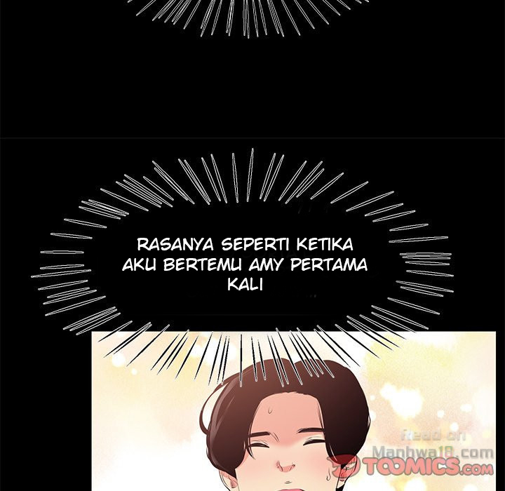 Girls Only (Studio Moon): Chapter chapter-26 - Page 70