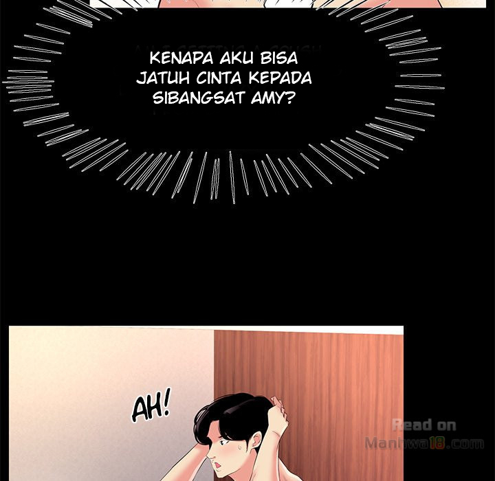Girls Only (Studio Moon): Chapter chapter-26 - Page 72