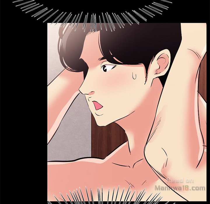 Girls Only (Studio Moon): Chapter chapter-26 - Page 77