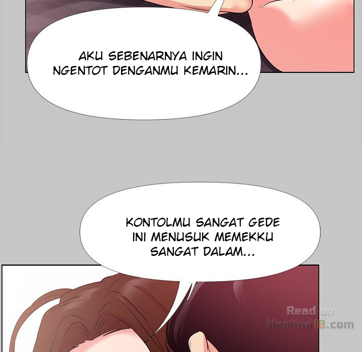 Girls Only (Studio Moon): Chapter chapter-26 - Page 87