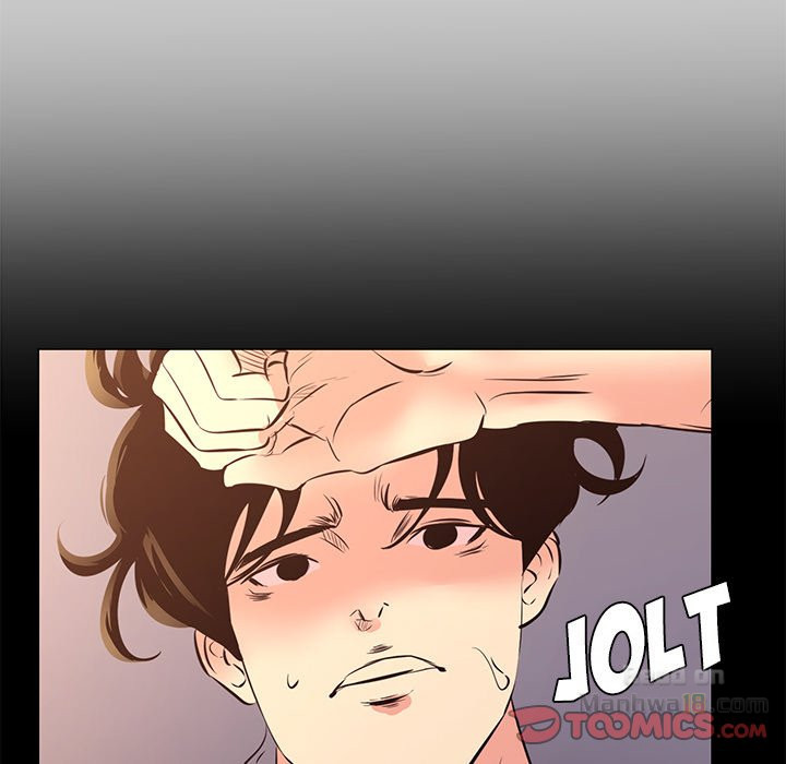 Girls Only (Studio Moon): Chapter chapter-26 - Page 94