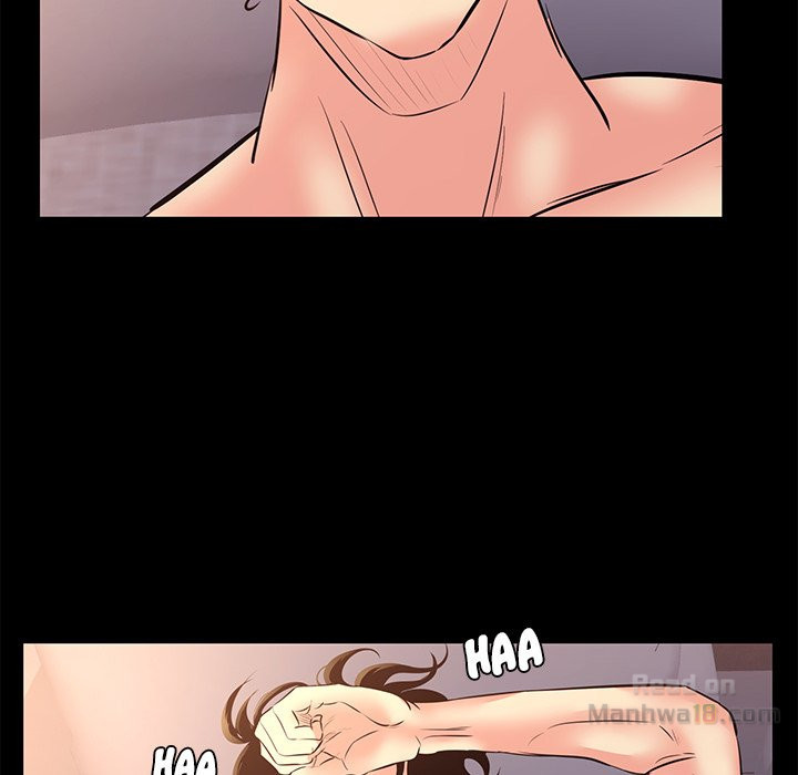 Girls Only (Studio Moon): Chapter chapter-26 - Page 95