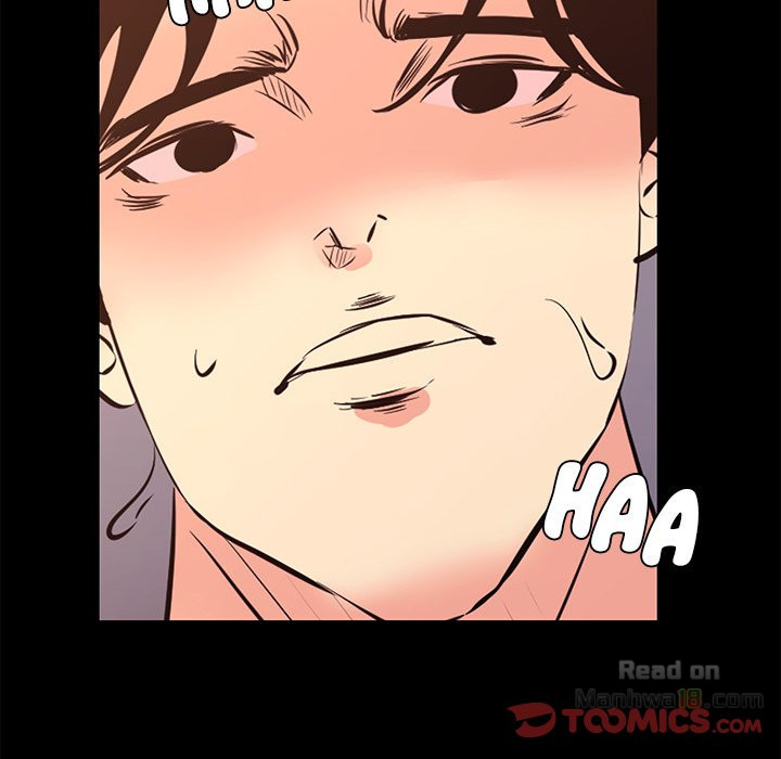 Girls Only (Studio Moon): Chapter chapter-26 - Page 98