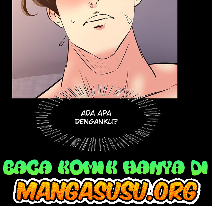Girls Only (Studio Moon): Chapter chapter-27 - Page 5