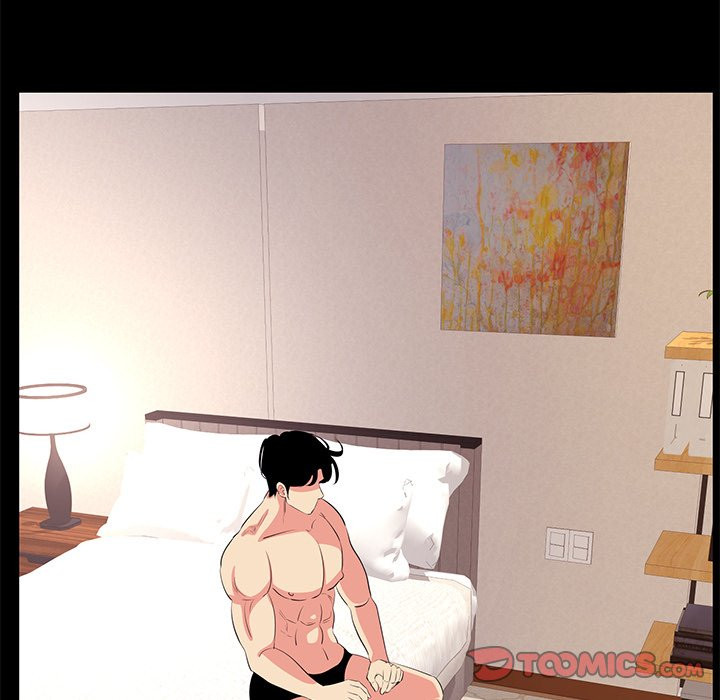 Girls Only (Studio Moon): Chapter chapter-27 - Page 6