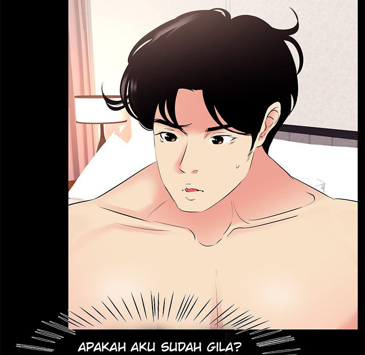 Girls Only (Studio Moon): Chapter chapter-27 - Page 8