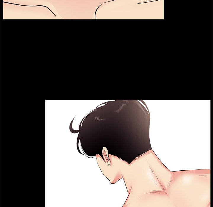 Girls Only (Studio Moon): Chapter chapter-27 - Page 12