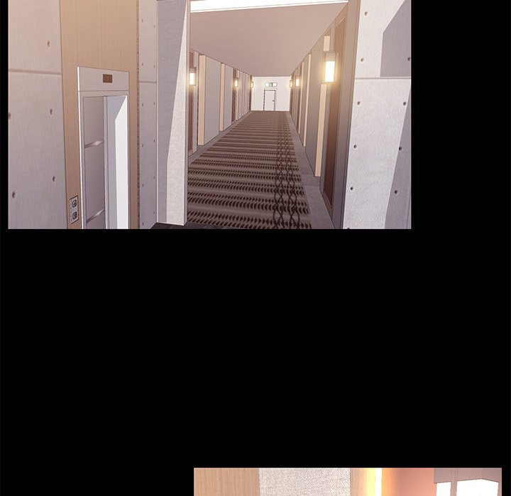 Girls Only (Studio Moon): Chapter chapter-27 - Page 20