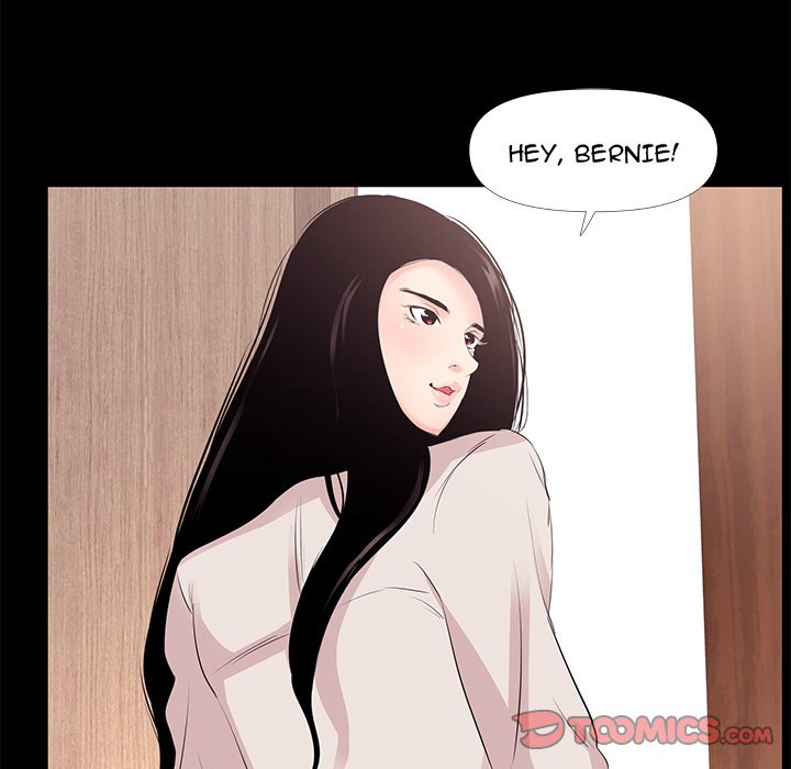 Girls Only (Studio Moon): Chapter chapter-27 - Page 22