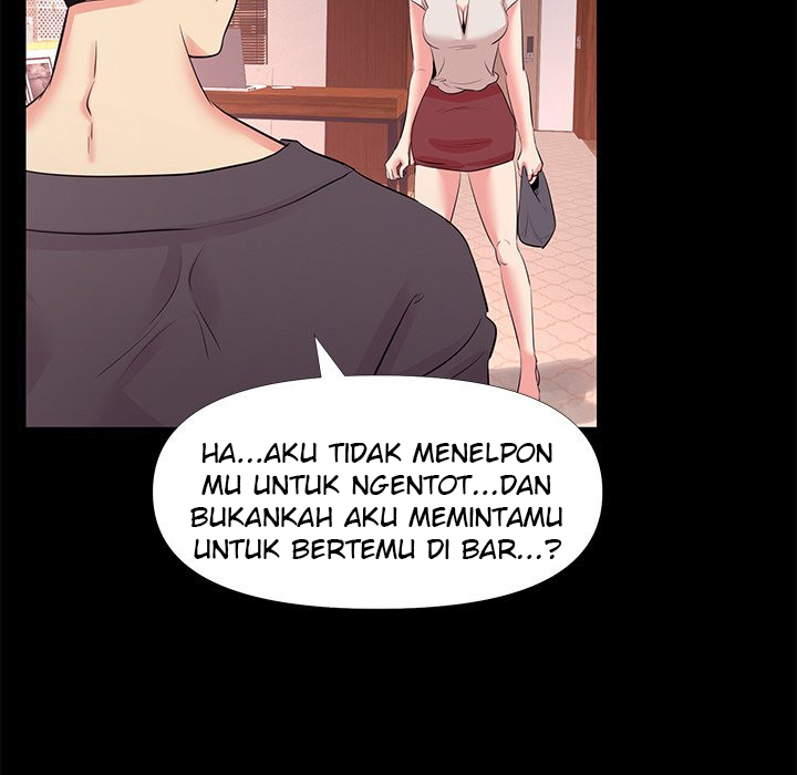 Girls Only (Studio Moon): Chapter chapter-27 - Page 25