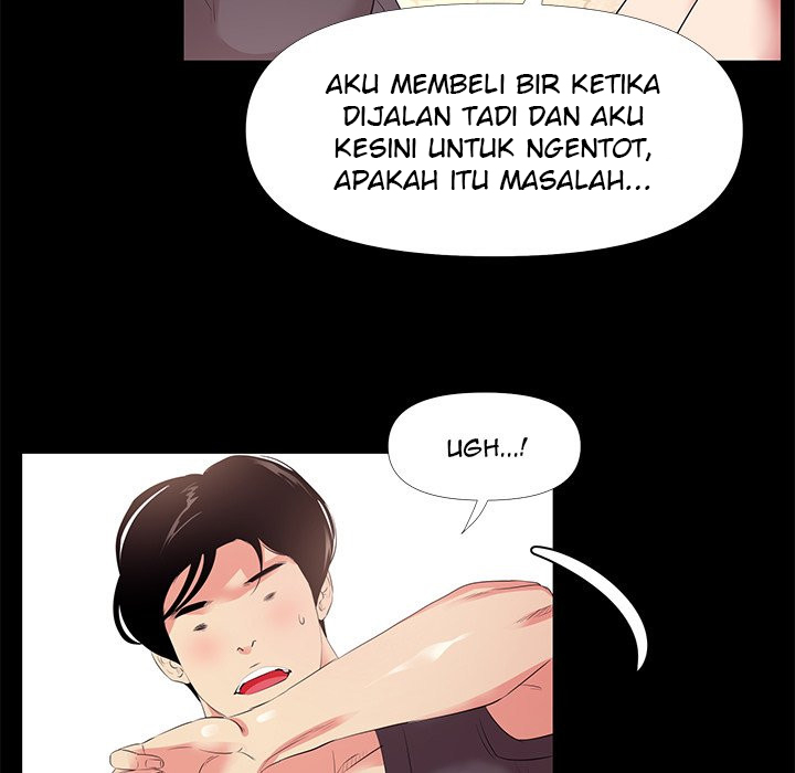 Girls Only (Studio Moon): Chapter chapter-27 - Page 27