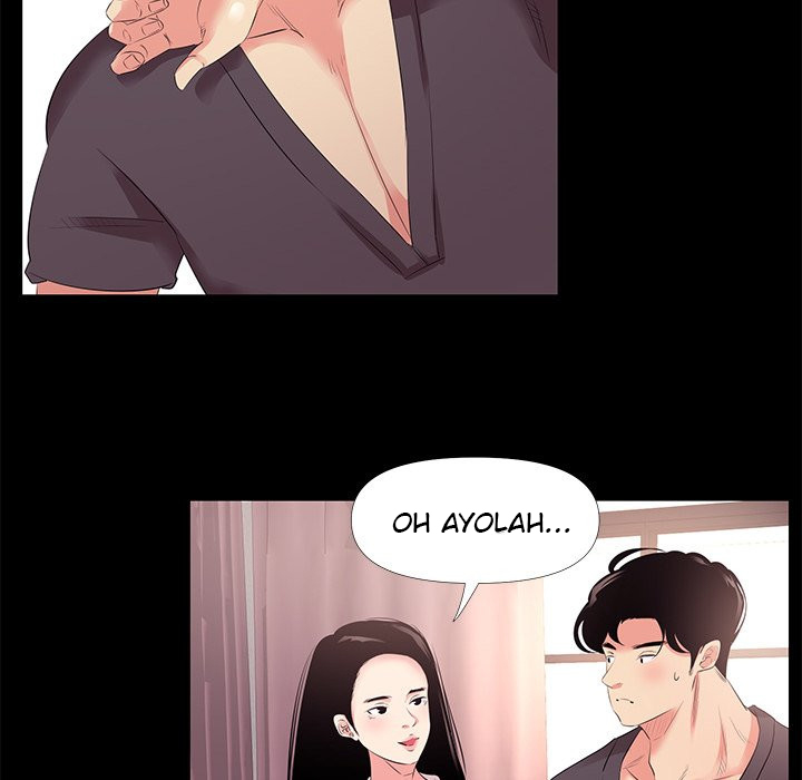 Girls Only (Studio Moon): Chapter chapter-27 - Page 28