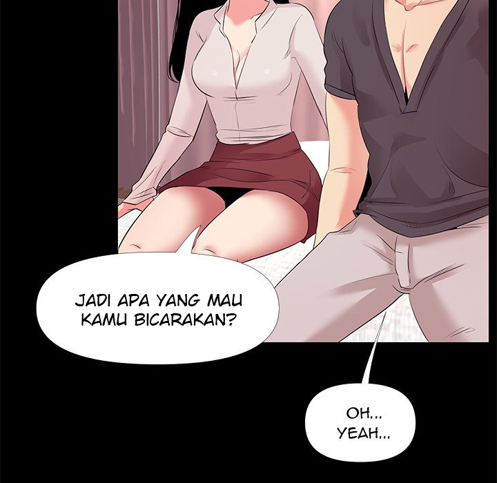 Girls Only (Studio Moon): Chapter chapter-27 - Page 29