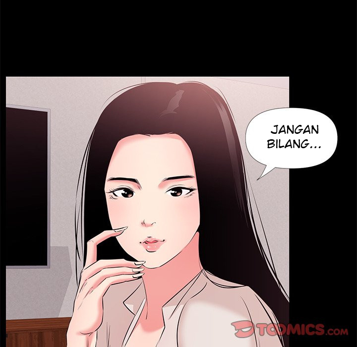 Girls Only (Studio Moon): Chapter chapter-27 - Page 30