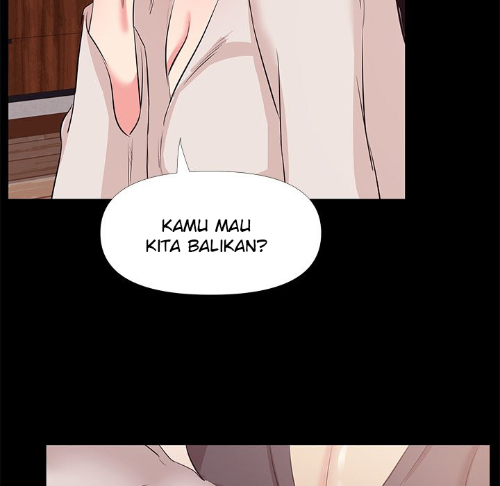 Girls Only (Studio Moon): Chapter chapter-27 - Page 31