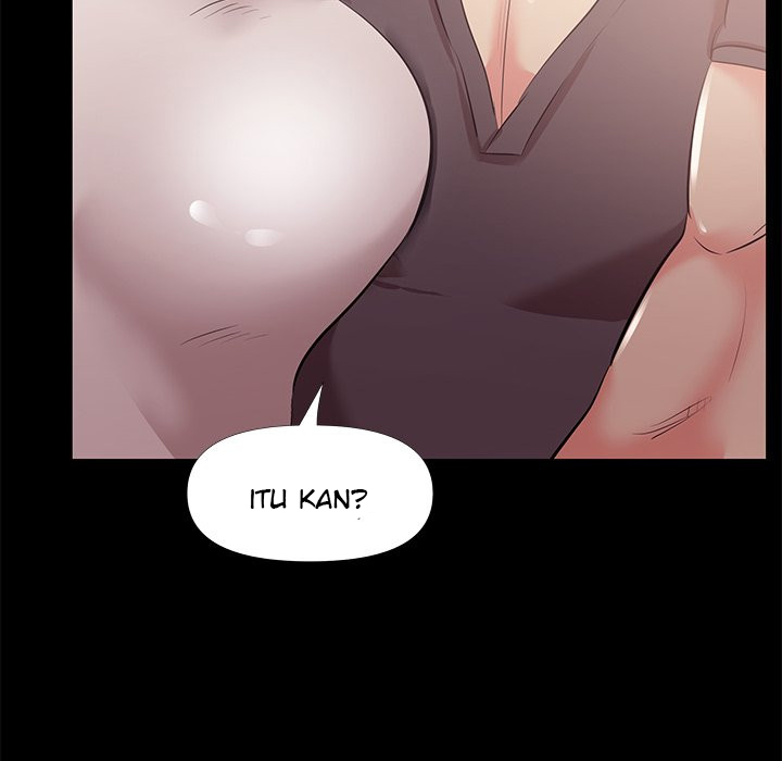 Girls Only (Studio Moon): Chapter chapter-27 - Page 32