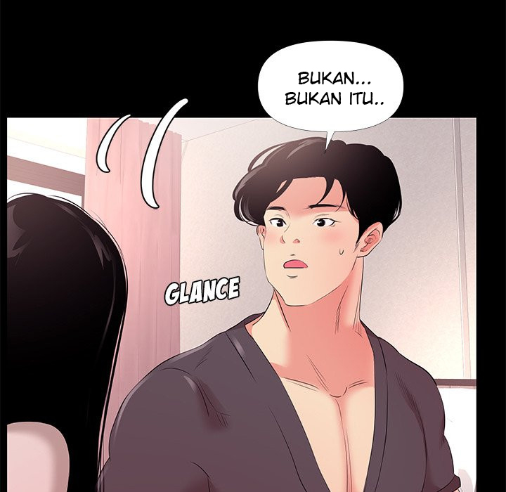 Girls Only (Studio Moon): Chapter chapter-27 - Page 33