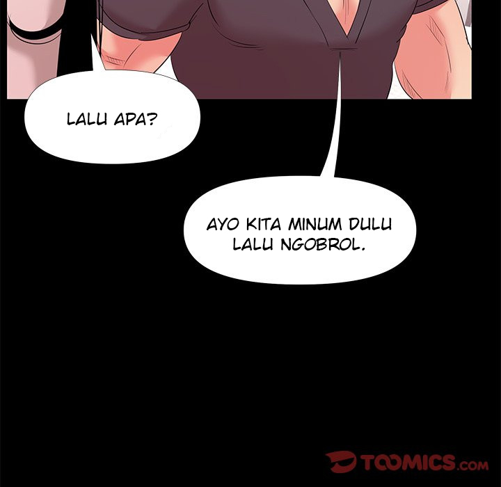 Girls Only (Studio Moon): Chapter chapter-27 - Page 34