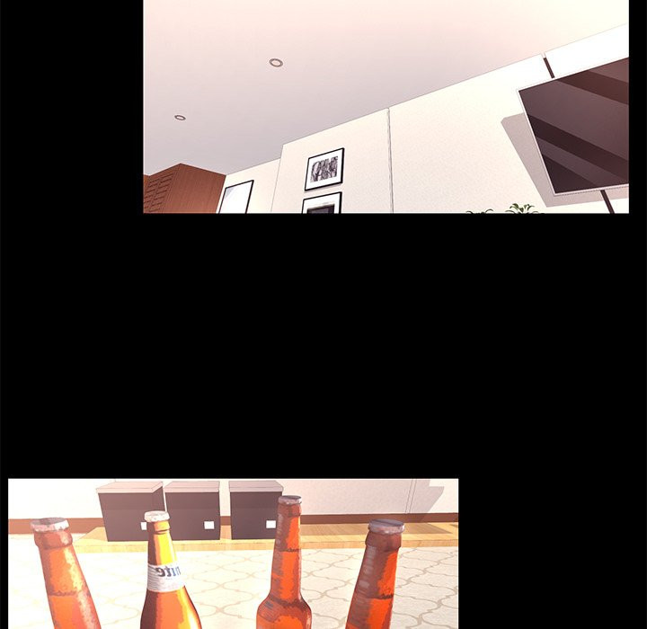 Girls Only (Studio Moon): Chapter chapter-27 - Page 37