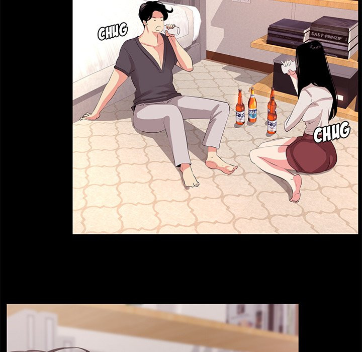 Girls Only (Studio Moon): Chapter chapter-27 - Page 39