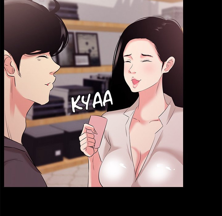 Girls Only (Studio Moon): Chapter chapter-27 - Page 40